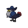Dark Honchkrow